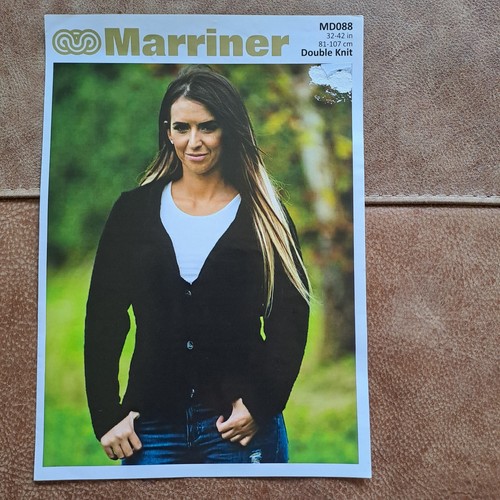 Marriner md088 ladies jacket - md088,