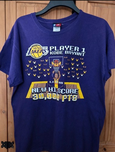 Nba los angeles lakers kobe - los,