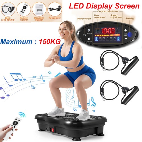 Power vibration plate - vibration,