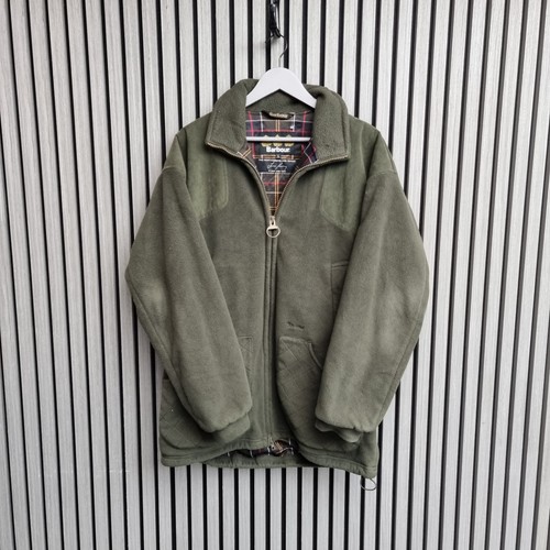 Vintage mens barbour dunmoor - l,