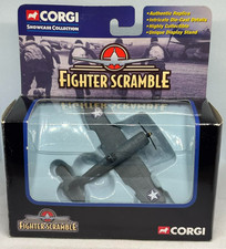 CORGI Fighter Scramble CS90071