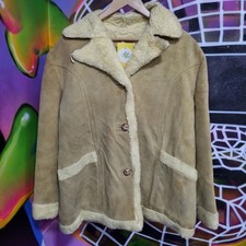 Mens XL Town'n Ranch Beige