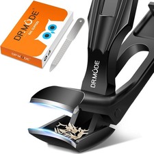 Toenail Clippers for Seniors