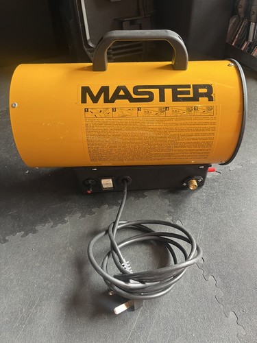 Master blp 10kw space - 10kw,