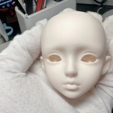 1 6 BJD Doll Head 28cm Girl