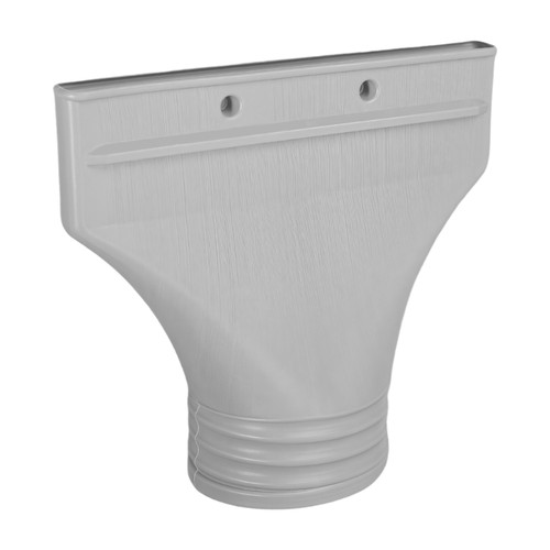 Air vent connector - air,