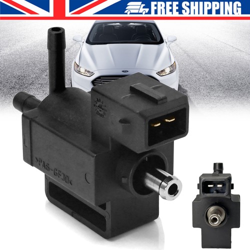 Boost solenoid valve for ford - valve,