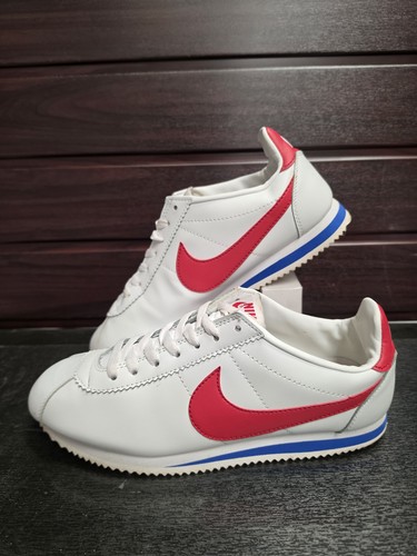 Nike cortez basic - basic, leather