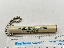 Vintage Fravel Motor Company