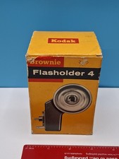 Vintage kodak flasholder for - vintage,