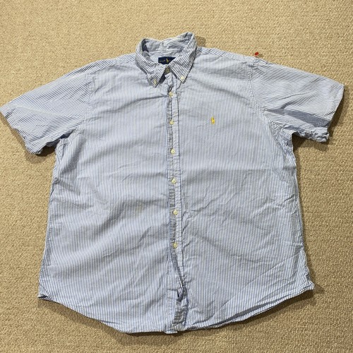 Ralph lauren shirt mens xxl - shirt,