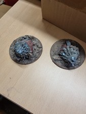 Warhammer Terrax pattern