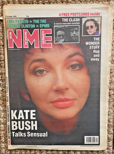 Nme magazine bundle - bundle, –