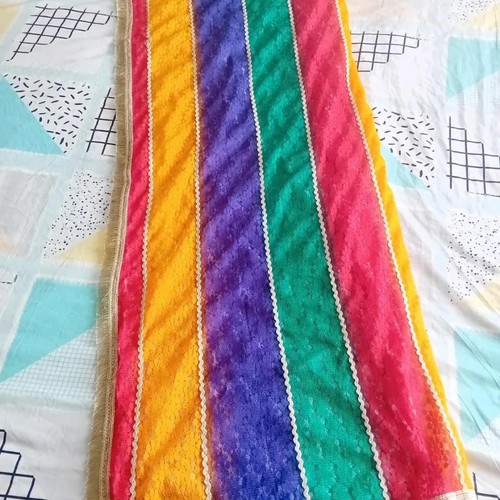 Dupatta fancy chunni - fancy,