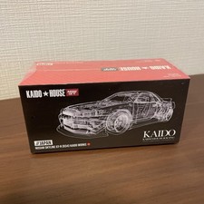 Nissan Skyline GT-R R34 MINI