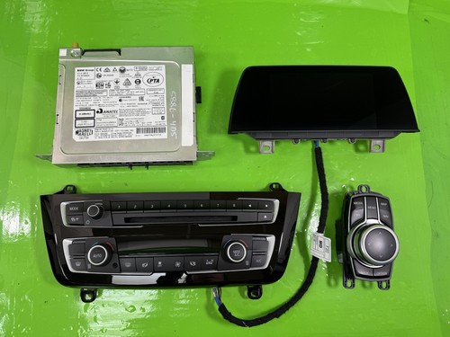 Bmw series f30 - bmw, nav