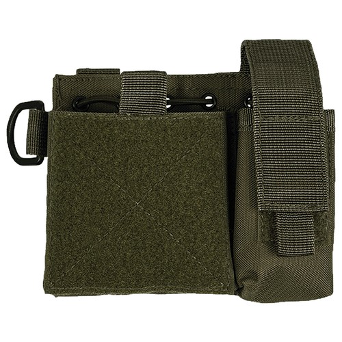 Mil tec molle - mil-tec, pouch