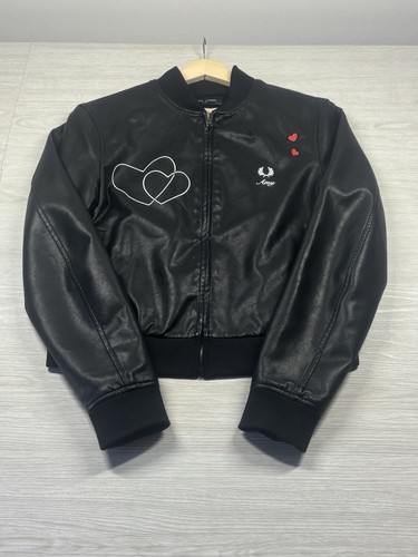 Fred perry amy winehouse black - amy,