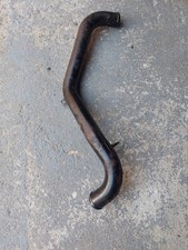 2008 2010 Mk2 Focus ST225 Metal Intercooler Pipe