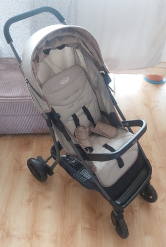 Graco breaze lite baby - graco,