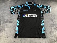 Macron Glasgow Warriors Rugby