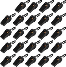 Whistle, Plastic Whistle with