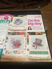 (ZZ96) Wedding Cards Cross