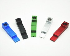Magnet Foldable Tobacco Pipe
