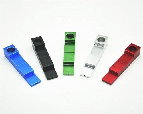 Magnet foldable tobacco pipe - magnet,