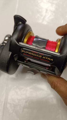 Penn 525 super mag - penn,