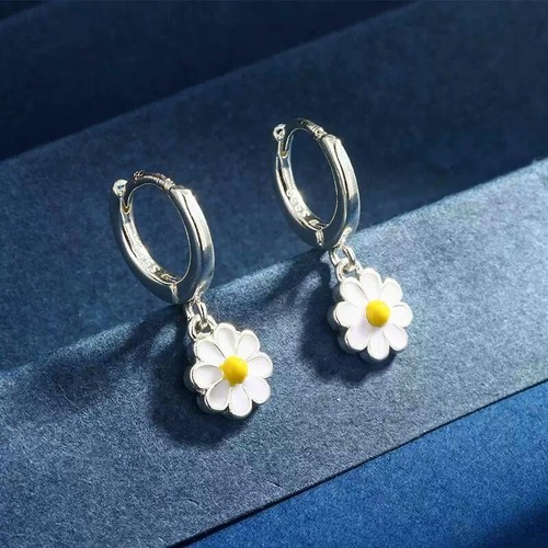 925 sterling silver daisy - sterling,