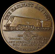 UK 50th Anniversary of the