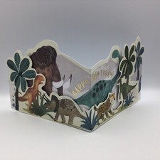 Dinosaur Childrens Birthday
