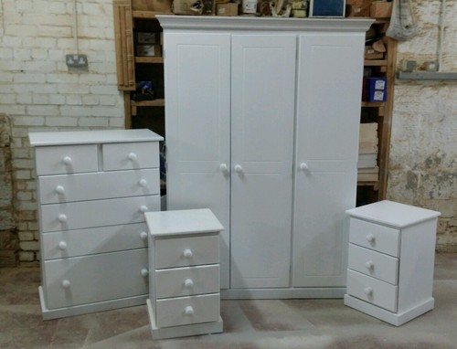 Handmade cambridge piece - 4,