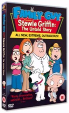 Family Guy Presents: Stewie
