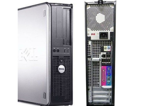 Windows desktop dell intel - 7,