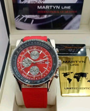 Men's Chronograph Watch