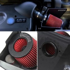 Cold Air Intake System For
