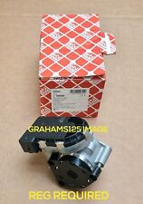 THROTTLE BODY FITS CITROEN