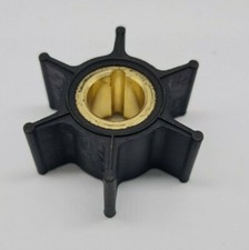 Water pump impeller - water,