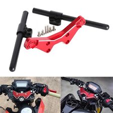 Red 3D Sport Racing Adjustable