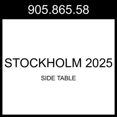 Ikea stockholm 2025 side - ikea,