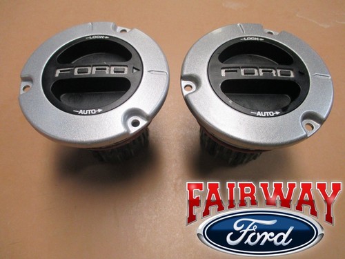 Thru super duty f250 - 26,