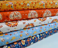PETER RABBIT Fabric Organic