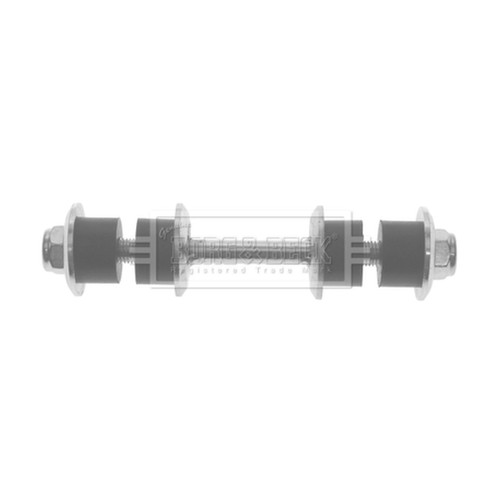 Anti roll bar drop - roll,