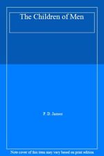 The Children of Men By  P. D