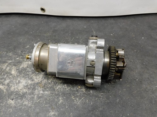 Triumph bsa norton bth - triumph,