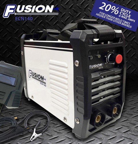 Autojack fusion ecn 140 - fusion, ecn-140