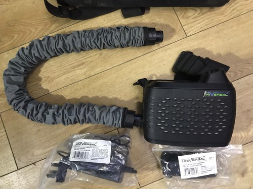 Universal powered air - universal.powered,