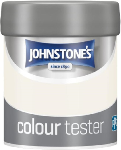 Johnstone paint tester - johnstone's,